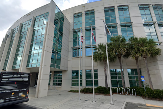 Founding UCF Med School Boss Stepping Down After 20-Year Orlando Run