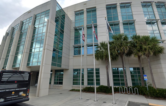 Founding UCF Med School Boss Stepping Down After 20-Year Orlando Run