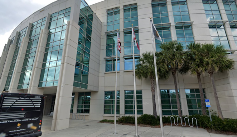 Founding UCF Med School Boss Stepping Down After 20-Year Orlando Run