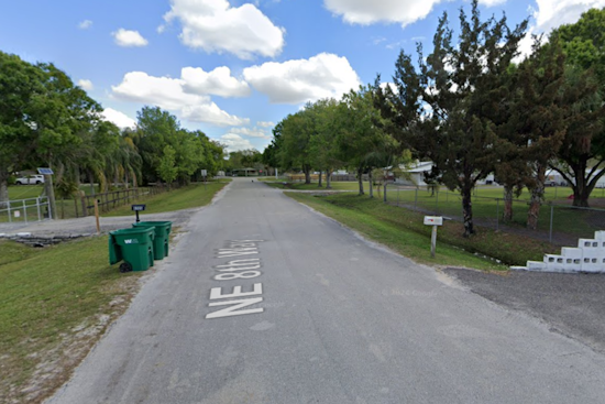 Four Seasons Shock: Okeechobee Deputies Kill Suspect In Neighborhood Shooting