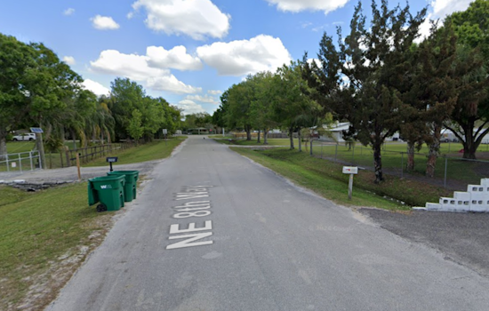 Four Seasons Shock: Okeechobee Deputies Kill Suspect In Neighborhood Shooting