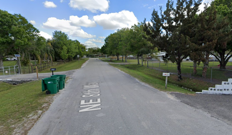 Four Seasons Shock: Okeechobee Deputies Kill Suspect In Neighborhood Shooting