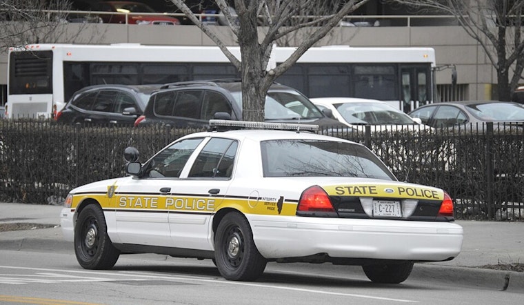 Four State Police Squads Attacked on Illinois Highways in Just 12 Hours
