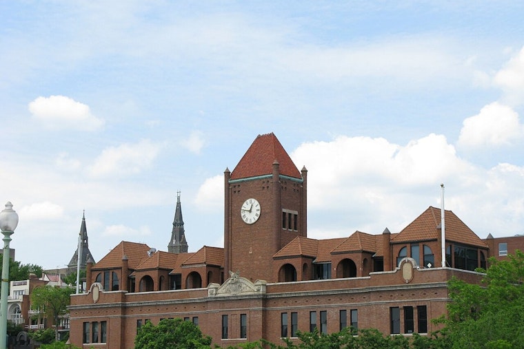 Fox 5 And Georgetown Set Stage For High-Drama D.C. Mayoral Showdown