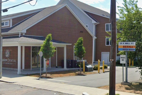 Foxborough's Foxmeadow Farm Snapped Up For Nearly $20.4 Million