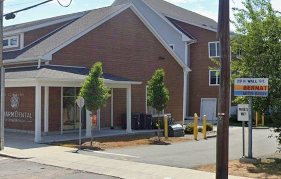 Foxborough's Foxmeadow Farm Snapped Up For Nearly $20.4 Million