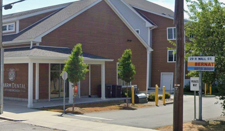Foxborough's Foxmeadow Farm Snapped Up For Nearly $20.4 Million