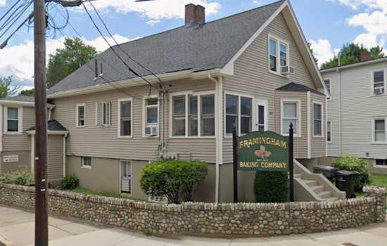 Framingham Bakery Icon Shutters After 109 Years of Square Slices