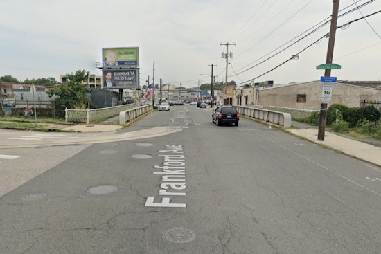 Frankford Ave Bridge Shut For A Year, Northeast Philly Commutes Get Tossed Onto Detours