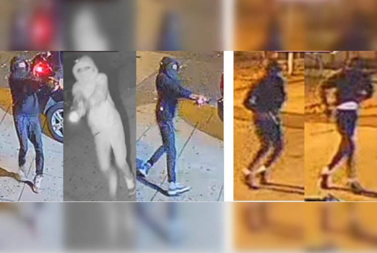 Frankford Families Still Waiting As 2022 Corner Store Slaying Goes Cold