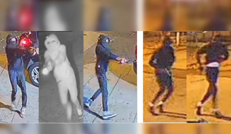 Frankford Families Still Waiting As 2022 Corner Store Slaying Goes Cold