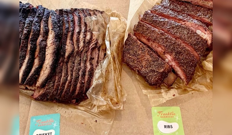 Franklin Barbecue’s Brisket Reign: Austin Icon Snags Fifth Straight Texas Crown