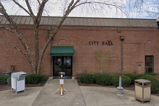 Franklin City Hall on Edge as Mayor's Email Sends Sketchy 'Policy' Blast
