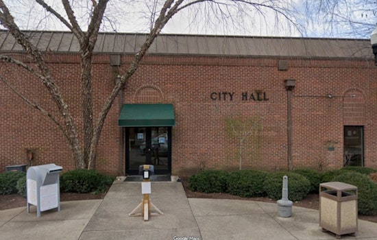 Franklin City Hall on Edge as Mayor's Email Sends Sketchy 'Policy' Blast