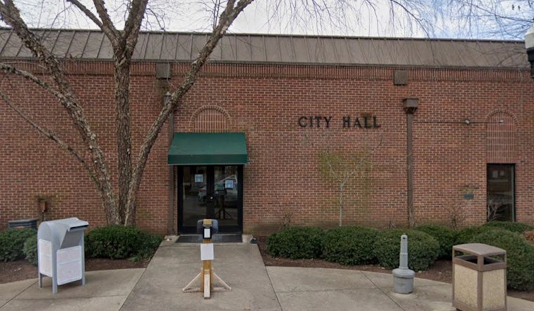 Franklin City Hall on Edge as Mayor's Email Sends Sketchy 'Policy' Blast