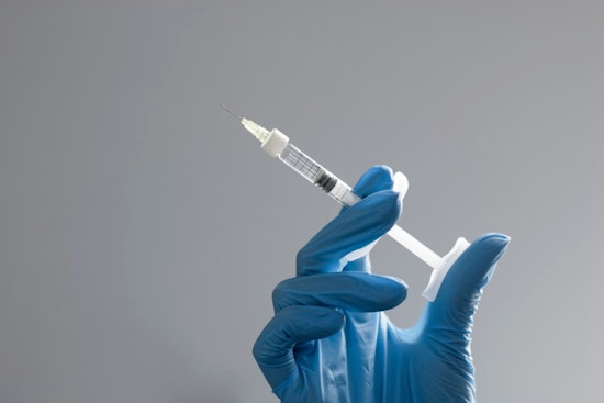 Franklin County Launches Free Vivitrol Shots In New Push To Fight Relapse