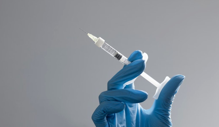 Franklin County Launches Free Vivitrol Shots In New Push To Fight Relapse