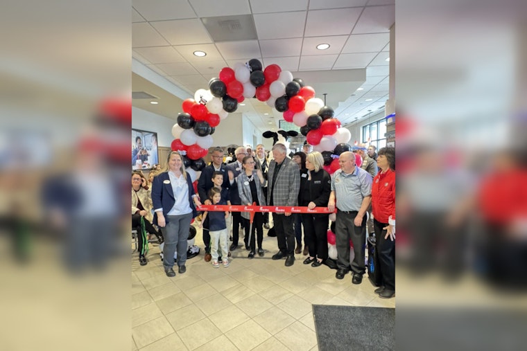 Franklin Finally Gets Its Chick-fil-A, Snags $25K for Gleaners