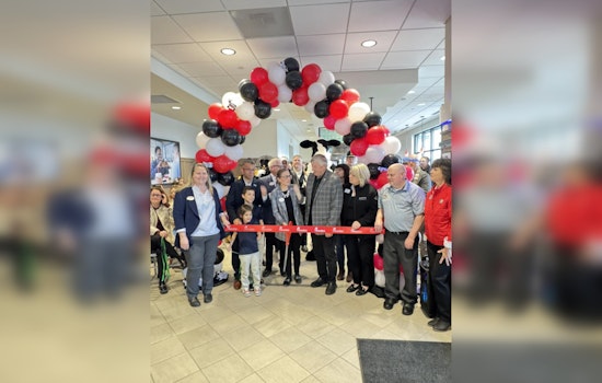 Franklin Finally Gets Its Chick-fil-A, Snags $25K for Gleaners