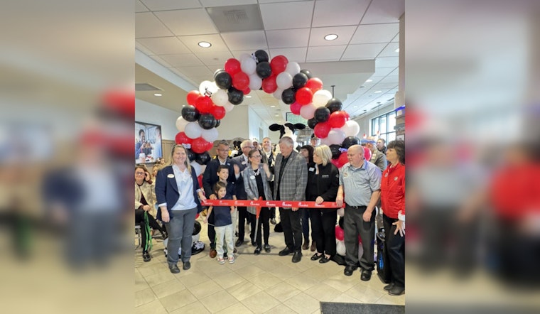 Franklin Finally Gets Its Chick-fil-A, Snags $25K for Gleaners