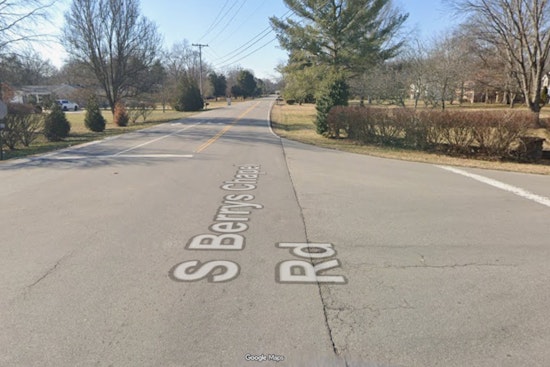 Franklin Neighbors Say Subdivision Blasts Are Blowing Cracks In Their Walls