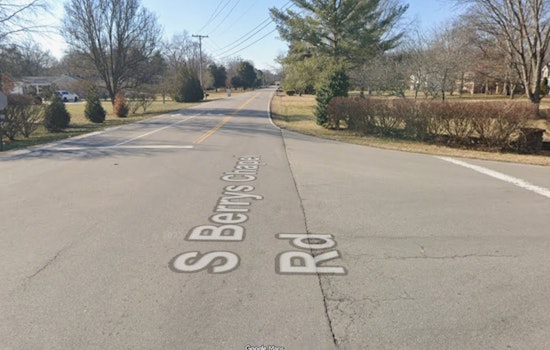 Franklin Neighbors Say Subdivision Blasts Are Blowing Cracks In Their Walls