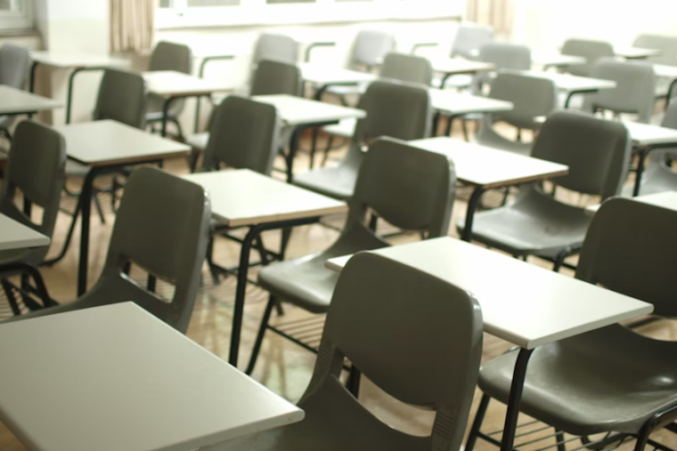 Franklin Parents Ready To Lawyer Up Over Elementary Shutdown Plan