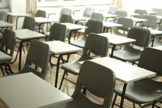 Franklin Parents Ready To Lawyer Up Over Elementary Shutdown Plan