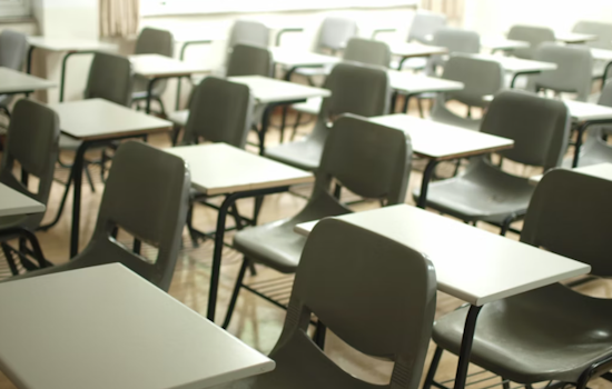 Franklin Parents Ready To Lawyer Up Over Elementary Shutdown Plan