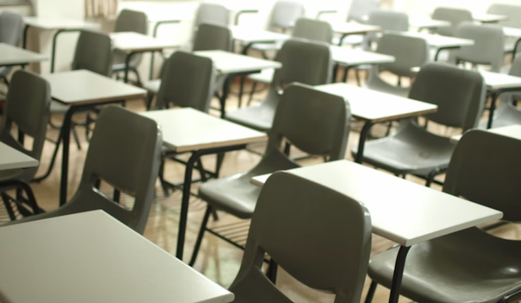 Franklin Parents Ready To Lawyer Up Over Elementary Shutdown Plan