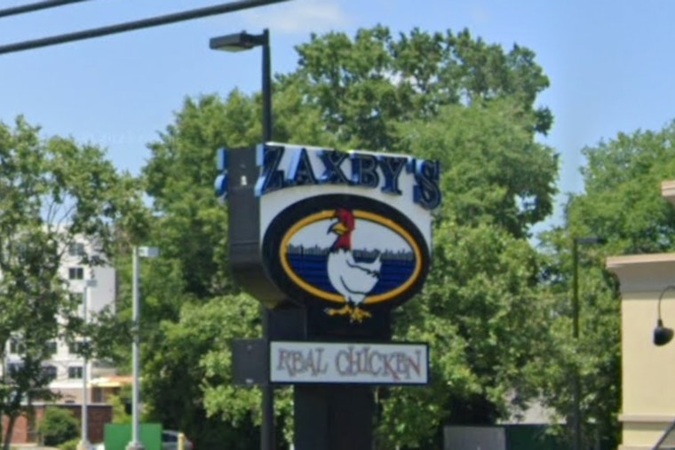 Franklin Street Stunner as Zaxby’s Bails on Chapel Hill After Just a Year