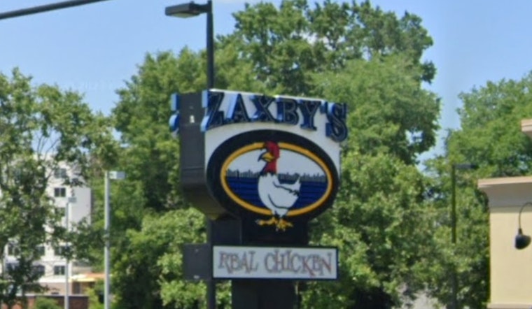 Franklin Street Stunner as Zaxby’s Bails on Chapel Hill After Just a Year