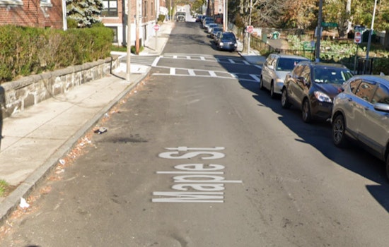 Franklin Woman Nabbed In Maple Street Blaze That Killed Two Cats