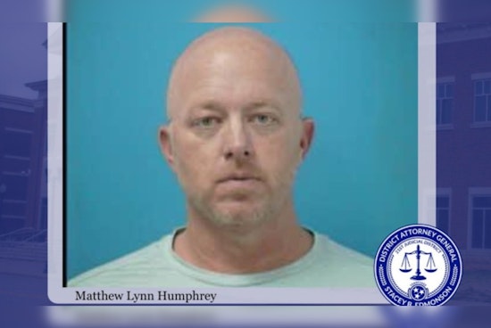 Franklin Man Gets 26 Years After Child Exploitation CyberTip Bust