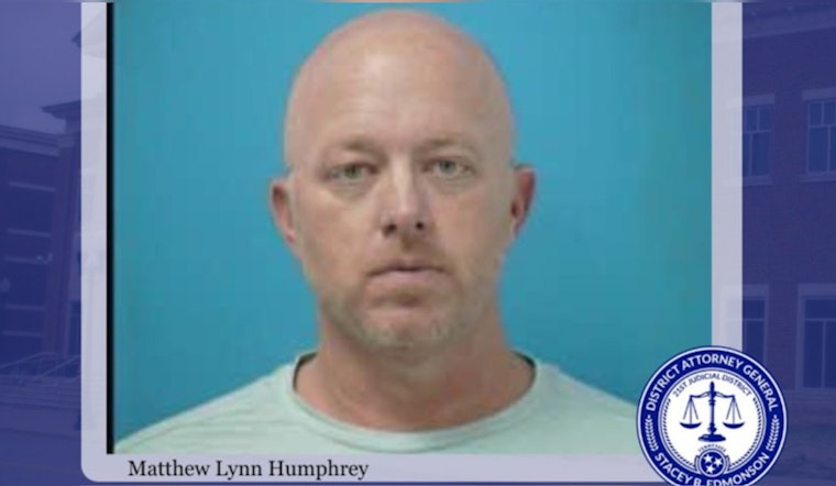 Franklin Man Gets 26 Years After Child Exploitation CyberTip Bust