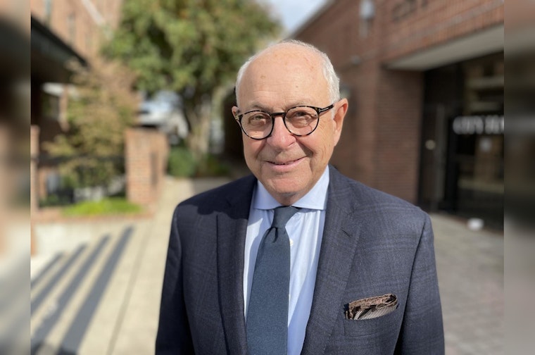 Franklin Mayor Slams ‘Mega-Courthouse’ Plan For Prime Columbia Ave Site