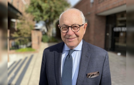 Franklin Mayor Slams ‘Mega-Courthouse’ Plan For Prime Columbia Ave Site