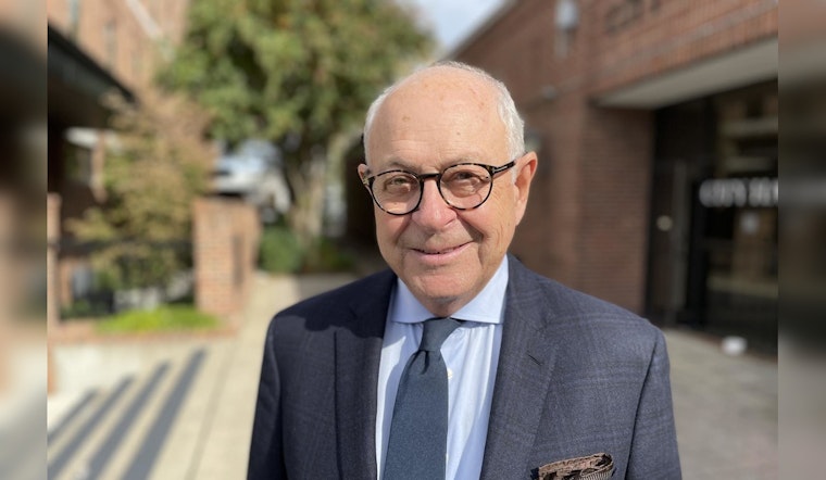 Franklin Mayor Slams ‘Mega-Courthouse’ Plan For Prime Columbia Ave Site