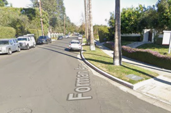 Fred Segal Heiress Lists Toluca Lake Home for Nearly $10 Million