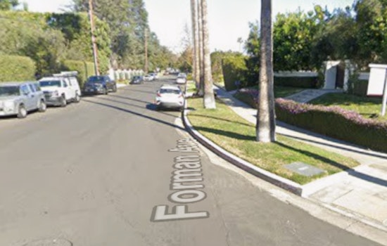 Fred Segal Heiress Lists Toluca Lake Home for Nearly $10 Million