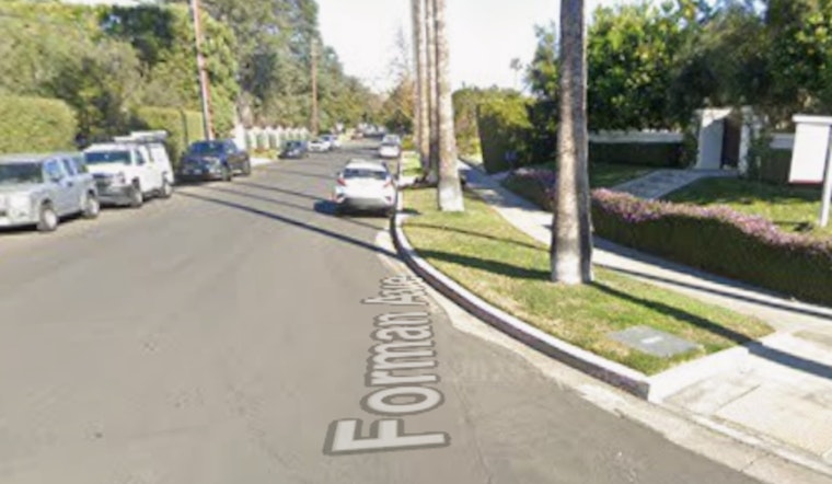 Fred Segal Heiress Lists Toluca Lake Home for Nearly $10 Million