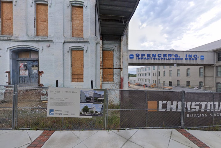Freddy Lee Bets Mount Airy Will Eat Up His New Fablewood Steakhouse