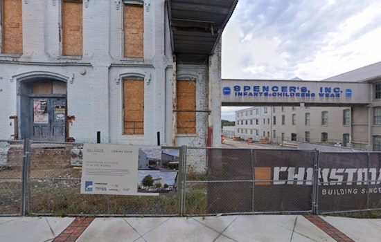 Freddy Lee Bets Mount Airy Will Eat Up His New Fablewood Steakhouse