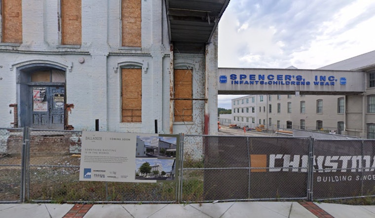 Freddy Lee Bets Mount Airy Will Eat Up His New Fablewood Steakhouse