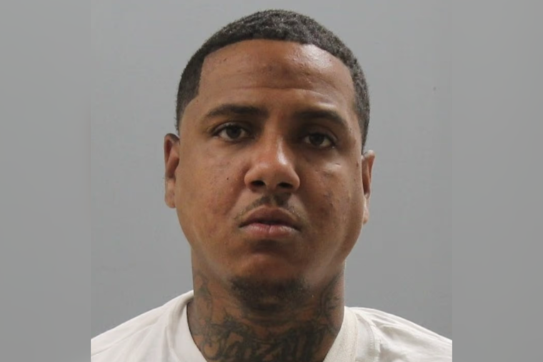 Frederick Jeep Gunman Hit With 30-Year Sentence After Daylight Shooting Spree