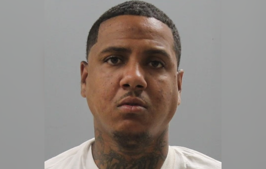 Frederick Jeep Gunman Hit With 30-Year Sentence After Daylight Shooting Spree