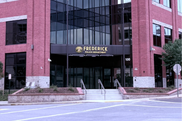 Frederick Scam Alert Callers Impersonate Police