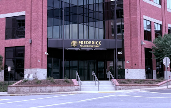 Frederick Scam Alert Callers Impersonate Police
