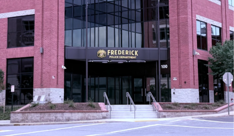 Frederick Scam Alert Callers Impersonate Police