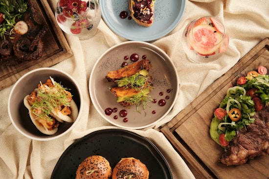 Fredericksburg Heats Up First Restaurant Week With Wine, Tacos And Smoke